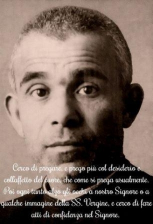 16 Maggio : festa liturgica di San Luigi Orione