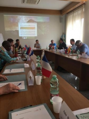 Convegno Gruppo Studi Orionini: tutta la Famiglia carismatica era presente