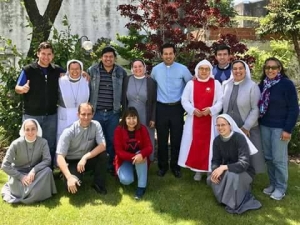 Notizie dall&#039;Argentina