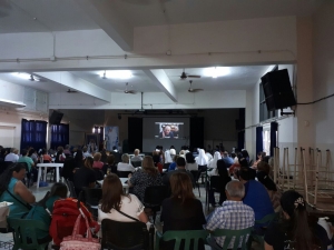 Dal Chaco (italiano - spagnolo)