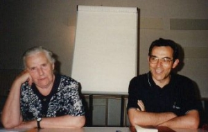 Itala Colombo ora riposa nel Santuario di Tortona