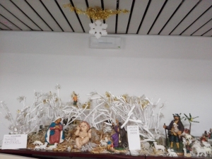 Santo Natale 2019