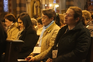 XII Congresso Latinoamericano degli Istituti Secolari