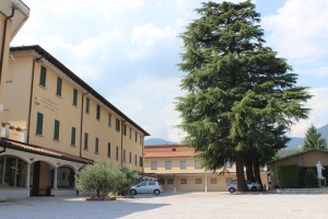 Settimana comunitaria dell&#039;ISO italiano