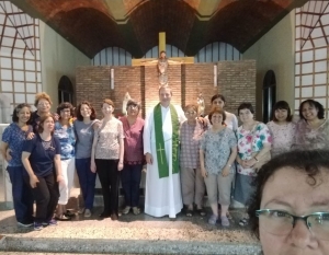 Argentina: semana comunitaria