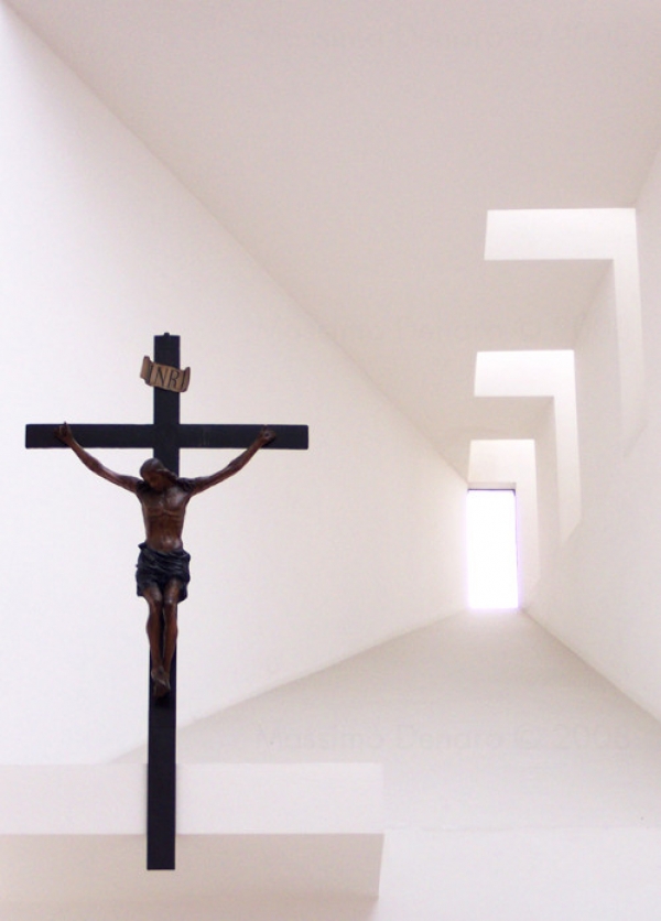 Esercizi spirituali 2016