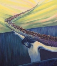 Venerdì Santo ...contemplando il Crocifisso