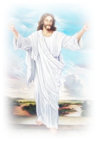 Auguri della Responsabile Generale per la Pasqua 2019